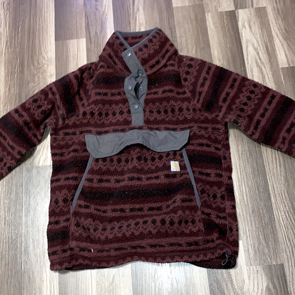 Carhartt relaxed fit